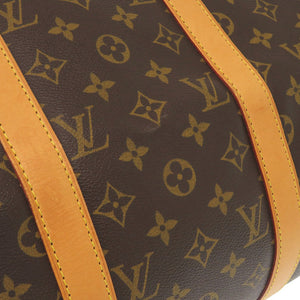 ルイ ヴィトン キーポル50 モノグラム M41426 ボストンバッグ LV 0764【中古】LOUIS VUITTON