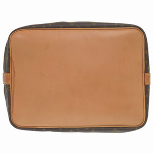 ルイ ヴィトン プチノエ モノグラム M40818 ショルダーバッグ LV 0765【中古】LOUIS VUITTON