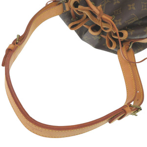 ルイ ヴィトン プチノエ モノグラム M40818 ショルダーバッグ LV 0765【中古】LOUIS VUITTON