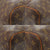 ルイ ヴィトン キーポル55 モノグラム M41424 ボストンバッグ LV 0767【中古】LOUIS VUITTON