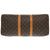 ルイ ヴィトン キーポル45 モノグラム M41428 ボストンバッグ LV 0768【中古】LOUIS VUITTON
