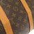 ルイ ヴィトン キーポル45 モノグラム M41428 ボストンバッグ LV 0768【中古】LOUIS VUITTON