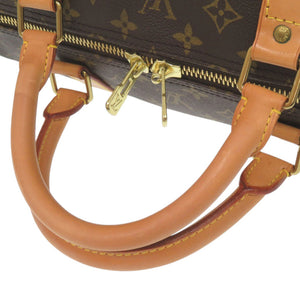 ルイ ヴィトン キーポル60 モノグラム M41422 ボストンバッグ LV 0788【中古】LOUIS VUITTON