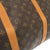 ルイ ヴィトン キーポル60 モノグラム M41422 ボストンバッグ LV 0788【中古】LOUIS VUITTON