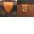 ルイ ヴィトン キーポル55 モノグラム M41424 ボストンバッグ LV 0838【中古】LOUIS VUITTON