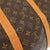ルイ ヴィトン キーポル55 モノグラム M41424 ボストンバッグ LV 0838【中古】LOUIS VUITTON