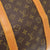 ルイ ヴィトン キーポル55 モノグラム M41424 ボストンバッグ LV 0838【中古】LOUIS VUITTON