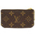 新品同様 ルイ ヴィトン ポシェットクレ モノグラム M62650 コインケース 財布 LV 0841 【中古】 LOUIS VUITTON