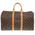 ルイ ヴィトン キーポル45 モノグラム M41428 ボストンバッグ LV 0868【中古】LOUIS VUITTON