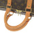 ルイ ヴィトン キーポル45 モノグラム M41428 ボストンバッグ LV 0868【中古】LOUIS VUITTON