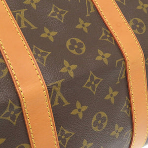 ルイ ヴィトン キーポル45 モノグラム M41428 ボストンバッグ LV 0868【中古】LOUIS VUITTON