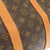 ルイ ヴィトン キーポル45 モノグラム M41428 ボストンバッグ LV 0868【中古】LOUIS VUITTON