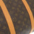 ルイ ヴィトン キーポル55 モノグラム M41424 ボストンバッグ LV 0886【中古】LOUIS VUITTON