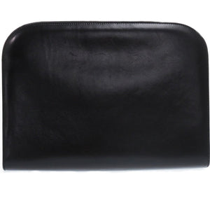 美品 サルヴァトーレフェラガモ チェーン ガンチーニ P210587 レザー カーフ ブラック 0935 黒 ショルダーバッグ【中古】Salvatore Ferragamo