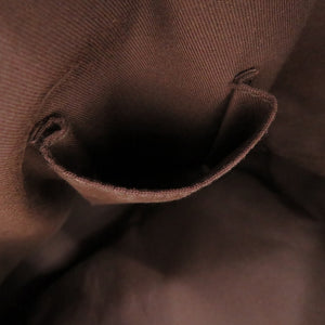 グッチ シェリーライン 189751 ショルダーバッグ GGキャンバス レザー ベージュ 0941【中古】GUCCI