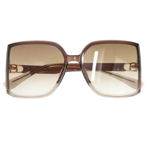 美品 ボロン BL5083 プラスチック ブラウン系 サングラス 0998【中古】BOLON