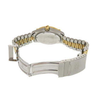 タグホイヤー 964.013F SS ゴールド クオーツ 腕時計 1044【中古】TAG HEUER