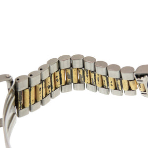 タグホイヤー 964.013F SS ゴールド クオーツ 腕時計 1044【中古】TAG HEUER