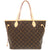 未使用 ルイ ヴィトン 現行品 ネヴァーフルMM モノグラム スリーズ ICタグ M46987 トートバッグ LV 1093 【中古】 LOUIS VUITTON