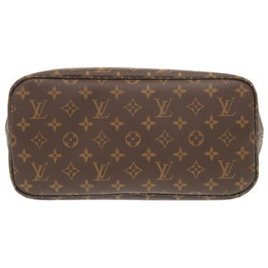 未使用 ルイ ヴィトン 現行品 ネヴァーフルMM モノグラム スリーズ ICタグ M46987 トートバッグ LV 1093 【中古】 LOUIS VUITTON