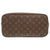 未使用 ルイ ヴィトン 現行品 ネヴァーフルMM モノグラム スリーズ ICタグ M46987 トートバッグ LV 1093 【中古】 LOUIS VUITTON