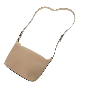 新品同様 ヴァレクストラ モチバッグ SGMO0020010LOCPL99MBC レザー カシミア ベージュ 2way ハンドバッグ 1119【中古】Valextra