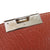 美品 エルメス キリウス ビジネスバッグ ブッフル ブラウン D刻印 1123【中古】HERMES