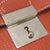 美品 エルメス キリウス ビジネスバッグ ブッフル ブラウン D刻印 1123【中古】HERMES