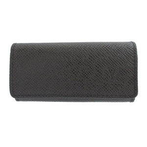 美品 ルイヴィトン タイガ M30522 ミュルティクレ４ アルドワーズ キーケース 1179【中古】LOUIS VUITTON