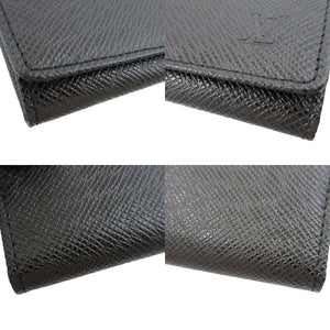 美品 ルイヴィトン タイガ M30522 ミュルティクレ４ アルドワーズ キーケース 1179【中古】LOUIS VUITTON