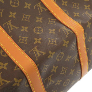 ルイ ヴィトン キーポルバンドリエール50 モノグラム M41416 ボストンバッグ LV 1192【中古】LOUIS VUITTON