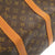 ルイ ヴィトン キーポルバンドリエール50 モノグラム M41416 ボストンバッグ LV 1192【中古】LOUIS VUITTON