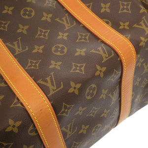 ルイ ヴィトン キーポルバンドリエール50 モノグラム M41416 ボストンバッグ LV 1192【中古】LOUIS VUITTON