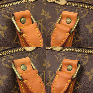 ルイ ヴィトン キーポルバンドリエール50 モノグラム M41416 ボストンバッグ LV 1192【中古】LOUIS VUITTON