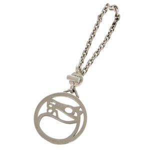 エルメス ホース 馬 シルバー925 チャーム キーホルダー 1295【中古】HERMES