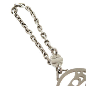 エルメス ホース 馬 シルバー925 チャーム キーホルダー 1295【中古】HERMES