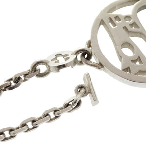 エルメス ホース 馬 シルバー925 チャーム キーホルダー 1295【中古】HERMES