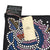 未使用品 エルメス カレ90 コスチューム ド フェテ Carre 90 Costume de Fete スカーフ シルク 1316【中古】HERMES