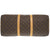 ルイ ヴィトン キーポル50 モノグラム M41426 ボストンバッグ LV 1354【中古】LOUIS VUITTON