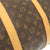 ルイ ヴィトン キーポル50 モノグラム M41426 ボストンバッグ LV 1354【中古】LOUIS VUITTON