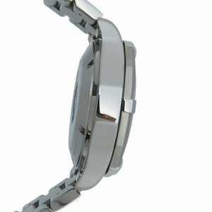 美品 タグホイヤー アクアレーサー クロノグラフ CAP2110 自動巻き 腕時計 SS ブラック 黒文字盤 1386【中古】TAG HEUER メンズ