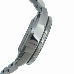 新品同様 タグホイヤー フォーミュラ1 カリブル16 CAZ2012-0 自動巻き 腕時計 SS グレー 1385【中古】TAG HEUER メンズ