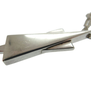 美品 グッチ スターオブダビデ ネックレス シルバー925 シルバー 1444【中古】GUCCI