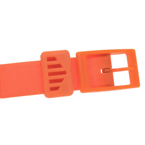 美品 タグホイヤー フォーミュラ1 373.508 SS ラバー グレー オレンジ クオーツ 腕時計 1497【中古】TAG HEUER