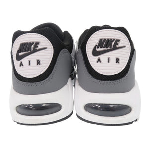 未使用品 ナイキ AIR MAX CORRELATE 511416-011 サイズ9 ラバー キャンバス グレー ブラック ホワイト スニーカー 1513【中古】NIKE メンズ