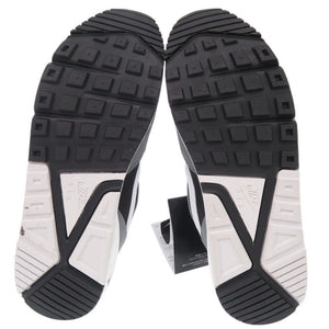 未使用品 ナイキ AIR MAX CORRELATE 511416-011 サイズ9 ラバー キャンバス グレー ブラック ホワイト スニーカー 1513【中古】NIKE メンズ