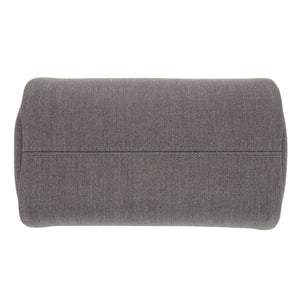 美品 ポーター PORTER GIRL URBAN 525-09966 コットン グレー 2way ボストンバッグ 1566【中古】PORTER