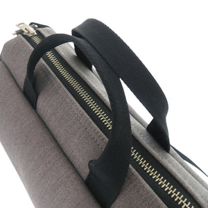 美品 ポーター PORTER GIRL URBAN 525-09966 コットン グレー 2way ボストンバッグ 1566【中古】PORTER