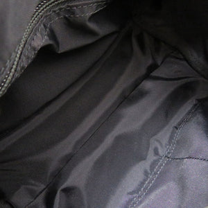 美品 ポーター PORTER GIRL URBAN 525-09966 コットン グレー 2way ボストンバッグ 1566【中古】PORTER