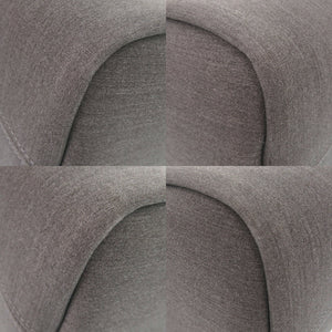 美品 ポーター PORTER GIRL URBAN 525-09966 コットン グレー 2way ボストンバッグ 1566【中古】PORTER